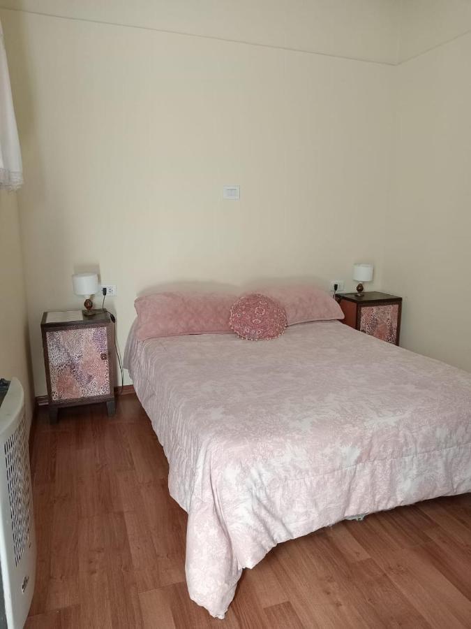 Hotel Mallorca Mendoza Eksteriør billede