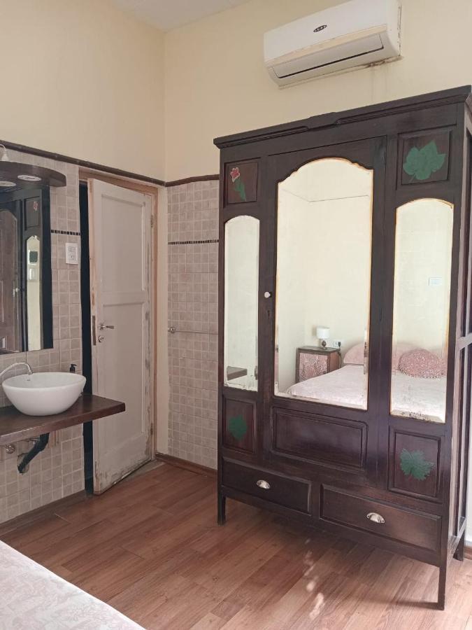 Hotel Mallorca Mendoza Eksteriør billede