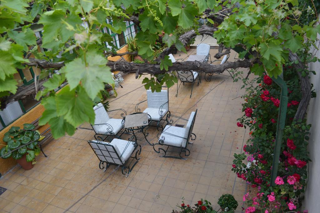 Hotel Mallorca Mendoza Eksteriør billede
