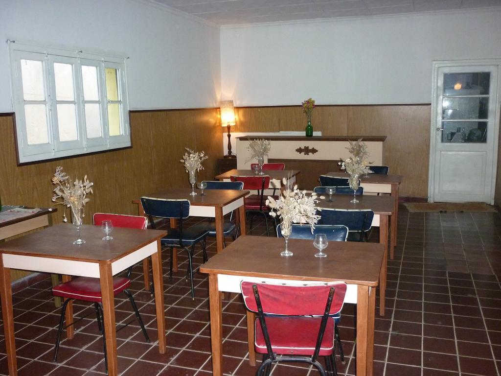 Hotel Mallorca Mendoza Eksteriør billede