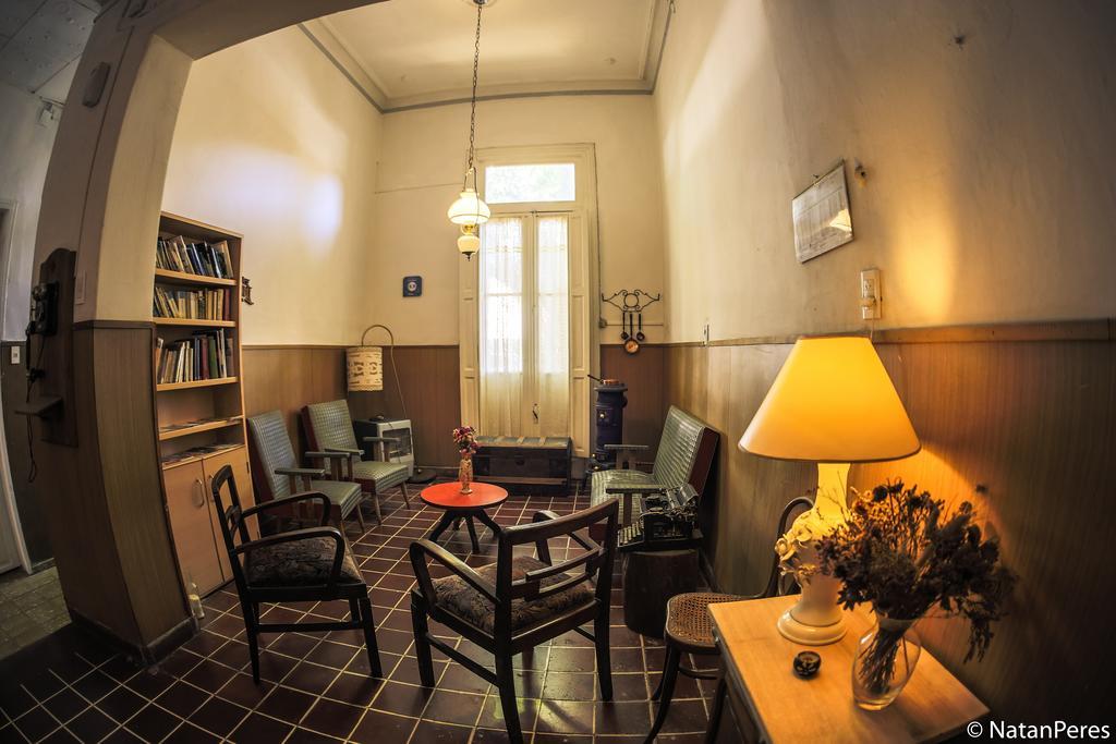 Hotel Mallorca Mendoza Eksteriør billede